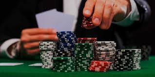 Официальный сайт Casino SpinCity